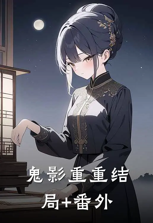 《鬼影重重》结局+番外
