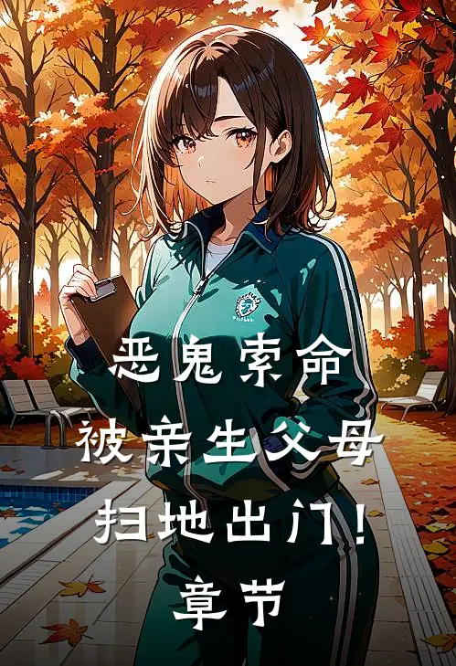 恶鬼索命：被亲生父母扫地出门！章节