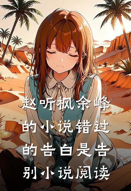赵听枫余峰的小说错过的告白是告别小说阅读