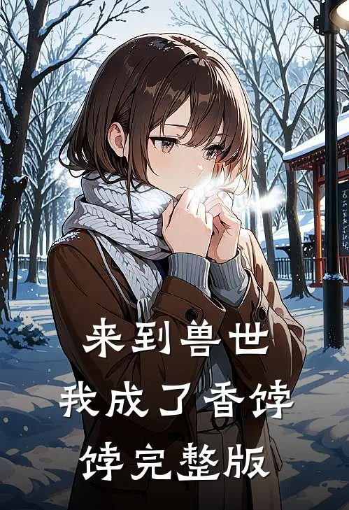 来到兽世，我成了香饽饽完整版