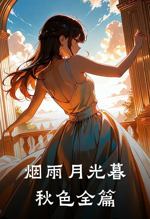 烟雨月光暮秋色全篇