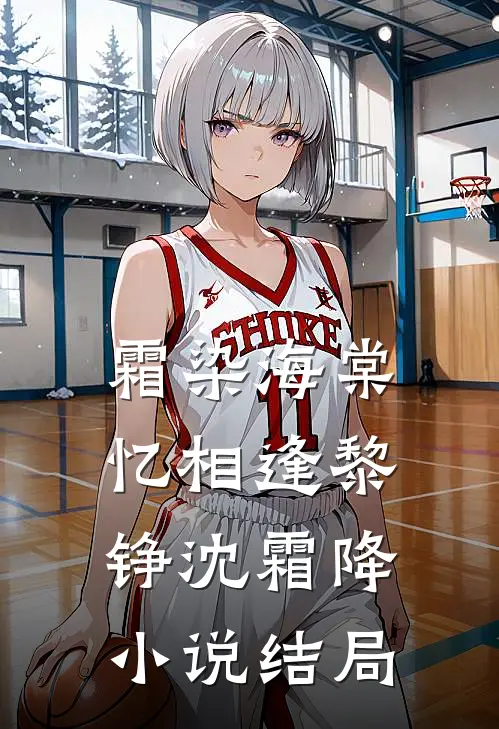 霜染海棠忆相逢黎铮沈霜降小说结局
