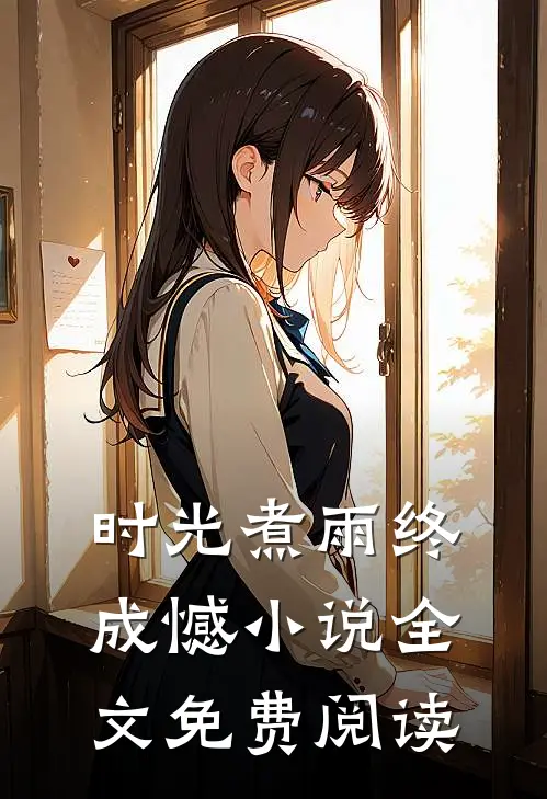 时光煮雨终成憾小说全文免费阅读