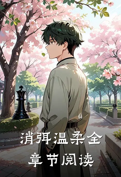 消弭温柔全章节阅读