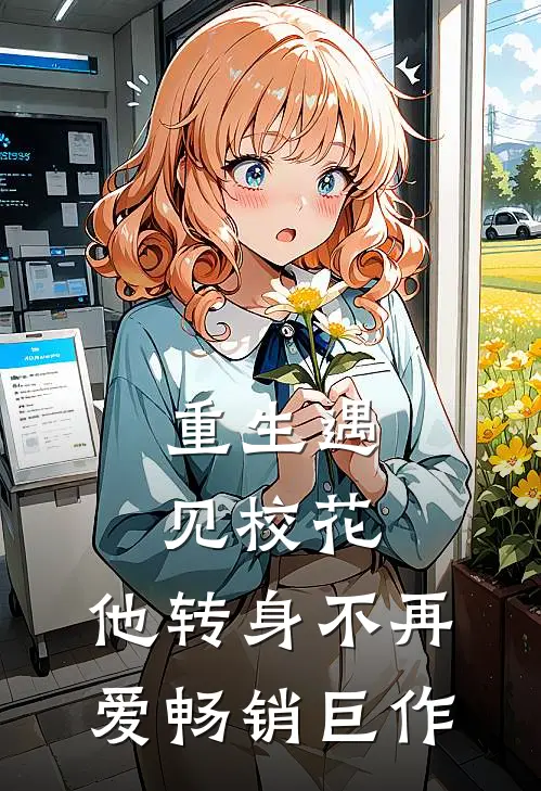 重生遇见校花，他转身不再爱畅销巨作