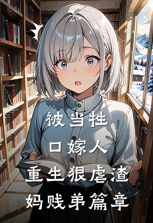 被当牲口嫁人，重生狠虐渣妈贱弟篇章