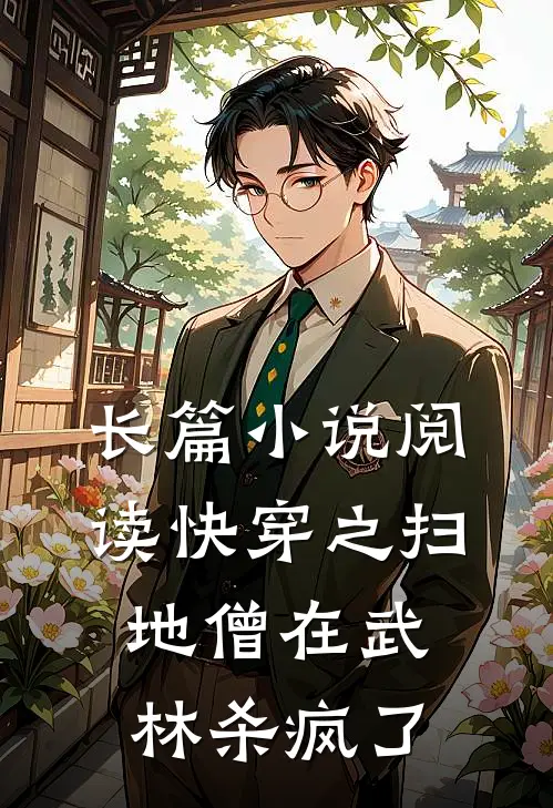 长篇小说阅读快穿之扫地僧在武林杀疯了