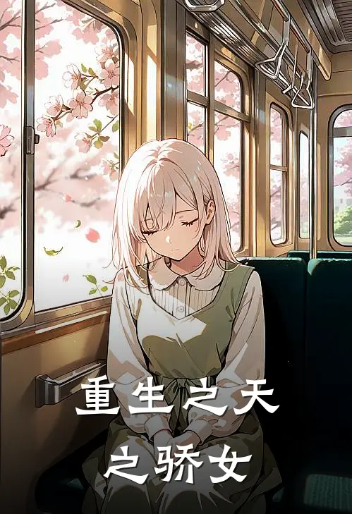 重生之天之骄女