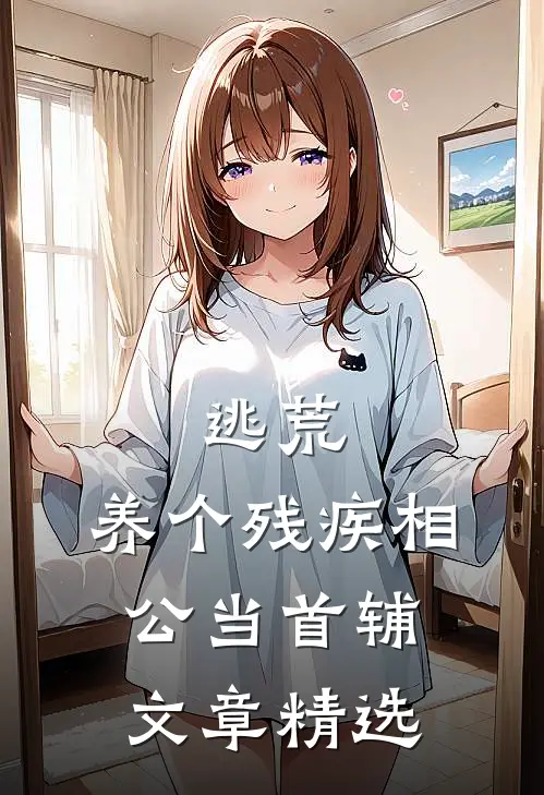 逃荒：养个残疾相公当首辅文章精选