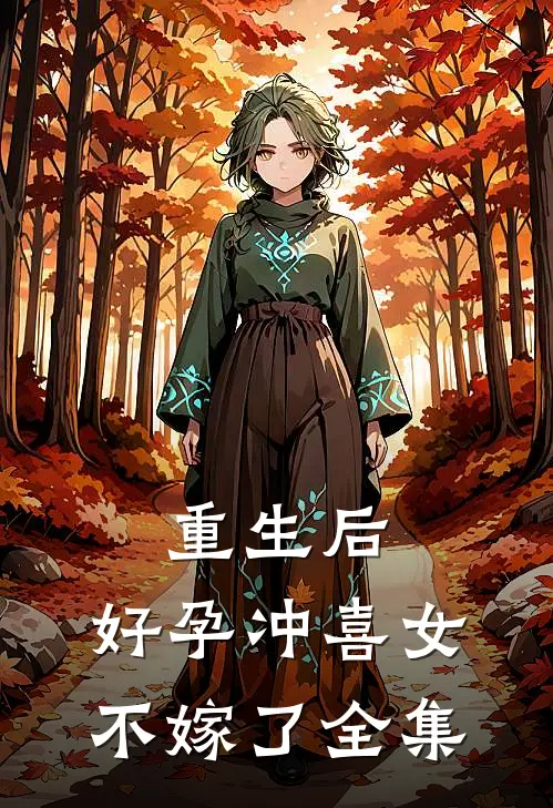 重生后，好孕冲喜女不嫁了全集