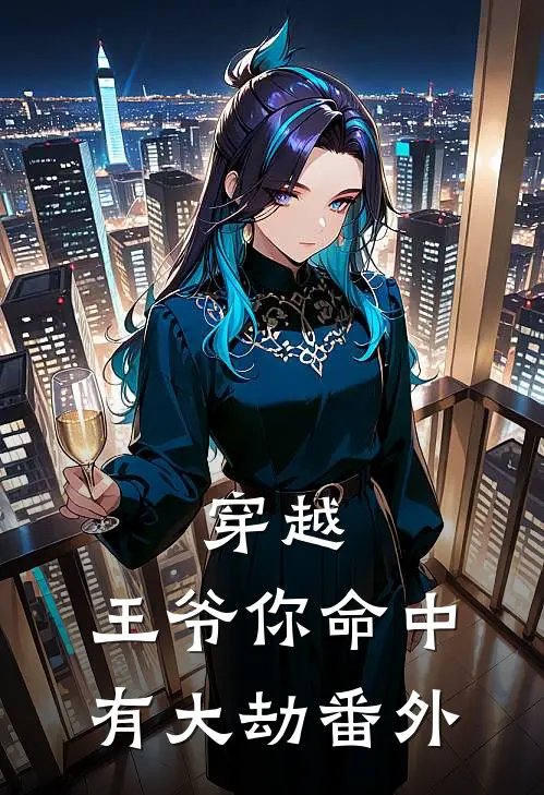 穿越：王爷你命中有大劫 番外