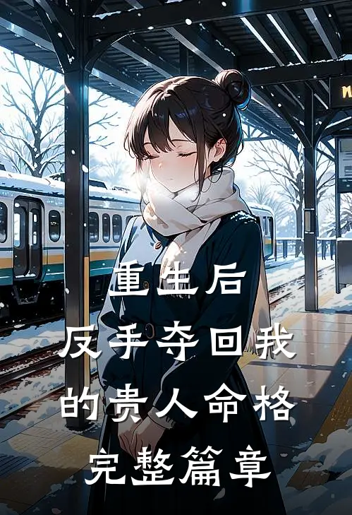 重生后,反手夺回我的贵人命格完整篇章阅读