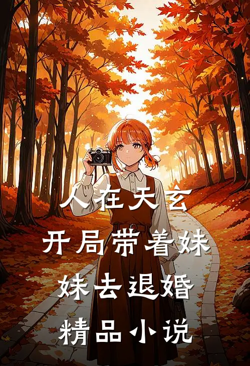 人在天玄，开局带着妹妹去退婚精品小说