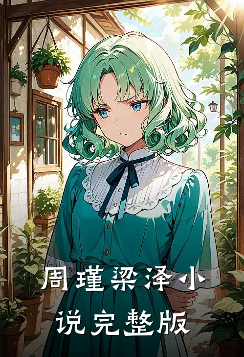 周瑾梁泽小说完整版