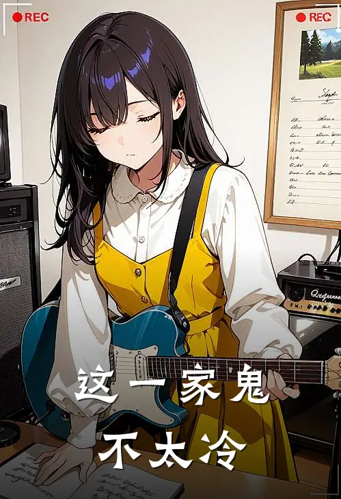 这一家鬼不太冷