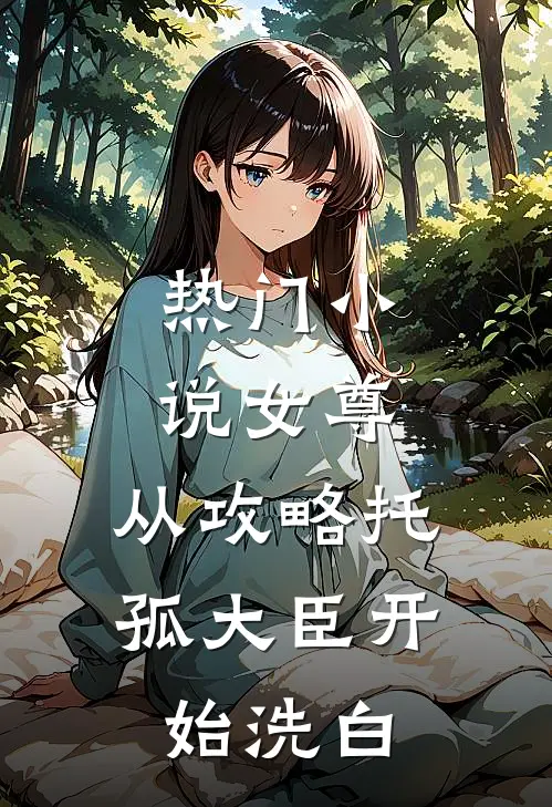 热门小说女尊：从攻略托孤大臣开始洗白