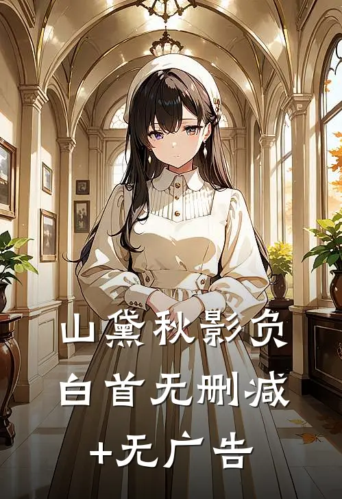 山黛秋影负白首无删减+无广告