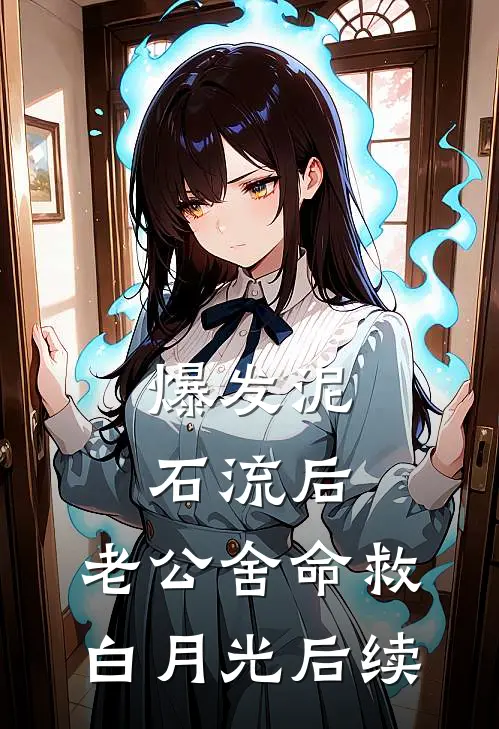 爆发泥石流后，老公舍命救白月光后续