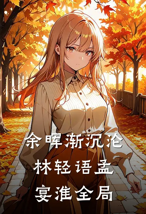 余晖渐沉沦林轻语孟宴淮全局