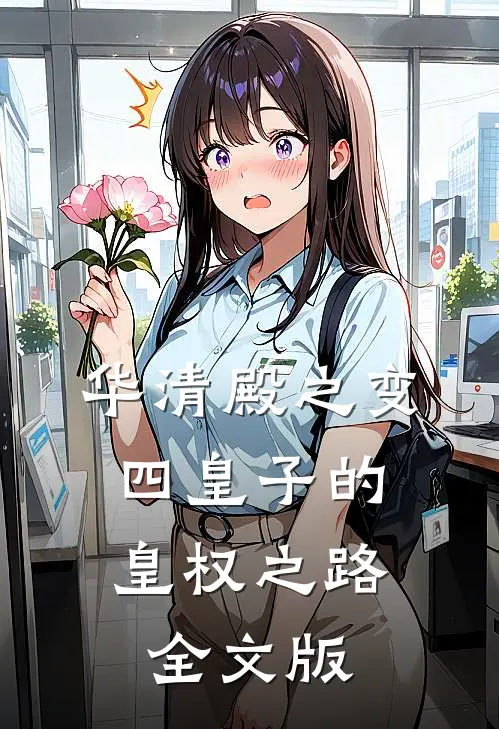 华清殿之变：四皇子的皇权之路全文版