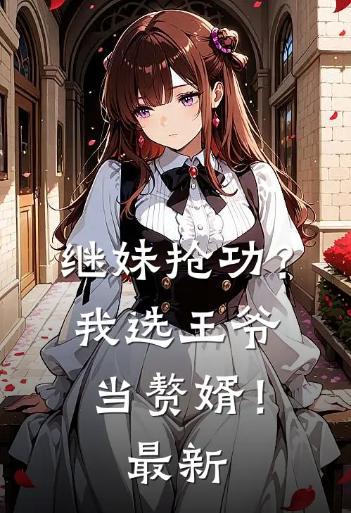 继妹抢功？我选王爷当赘婿！最新