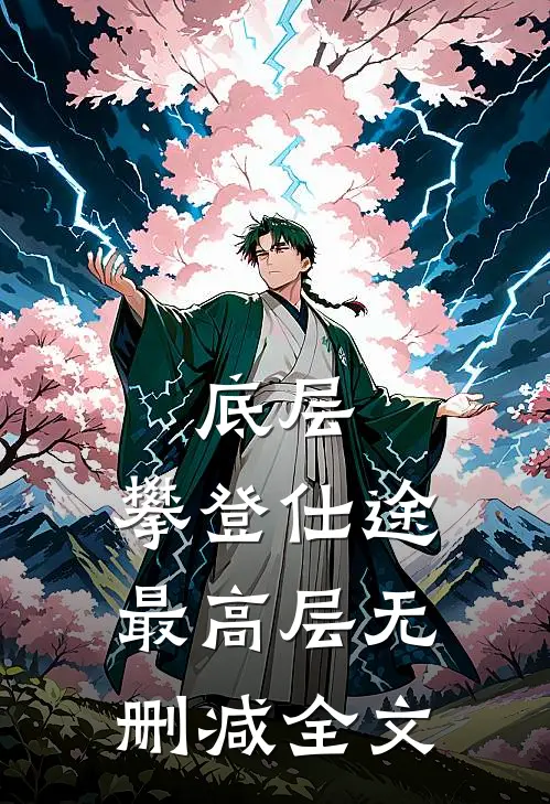 底层：攀登仕途最高层无删减全文