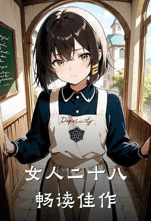 女人二十八畅读佳作