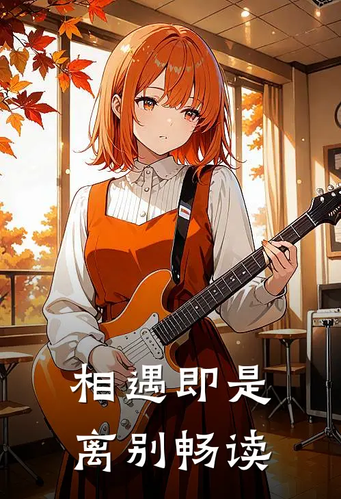 相遇即是离别畅读版
