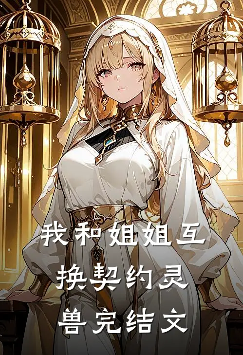 我和姐姐互换契约灵兽完结文