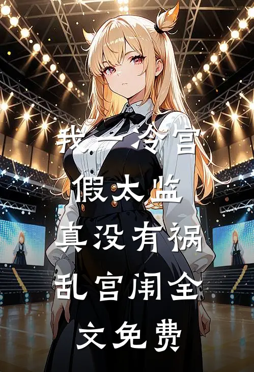 我一冷宫假太监，真没有祸乱宫闱全文免费