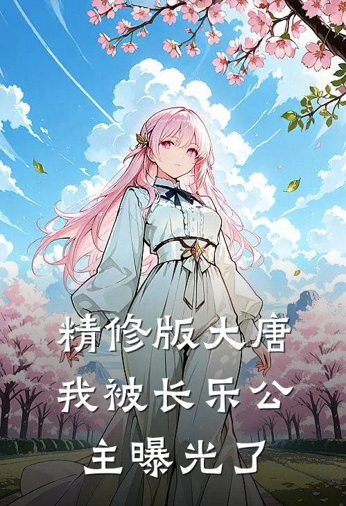 精修版大唐：我被长乐公主曝光了
