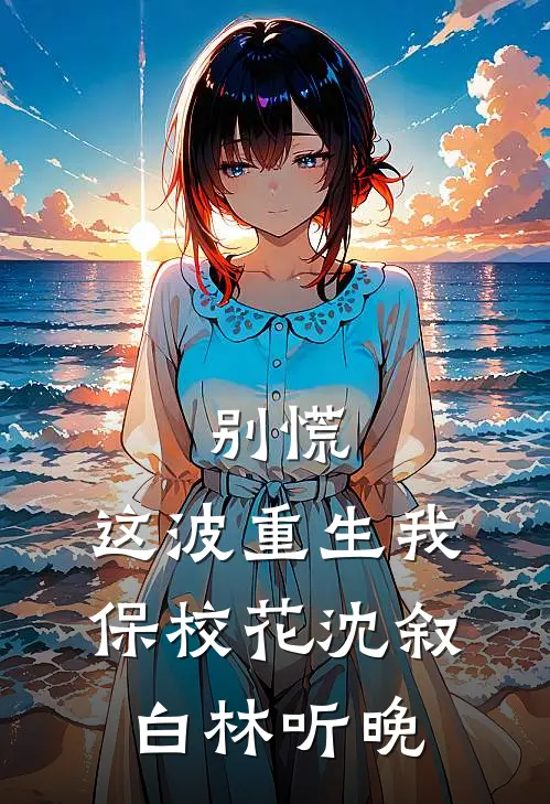 别慌，这波重生我保校花沈叙白林听晚