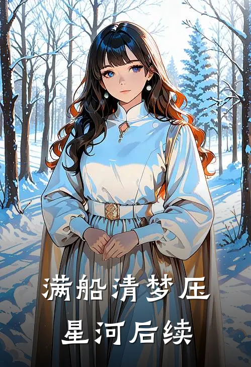 满船清梦压星河  后续