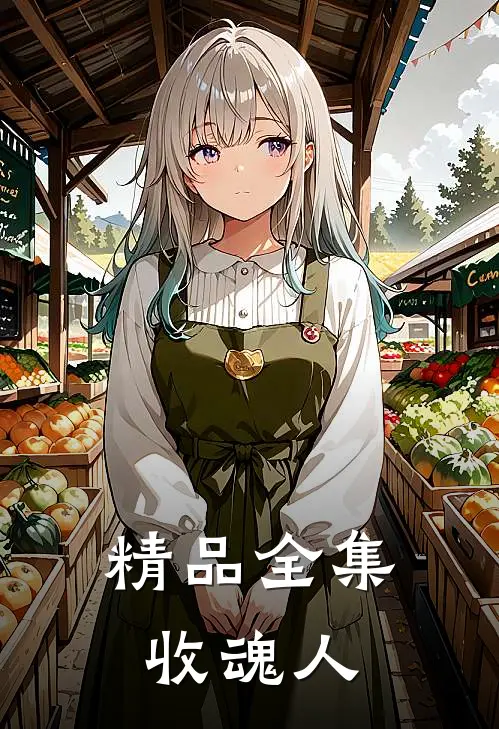精品全集收魂人