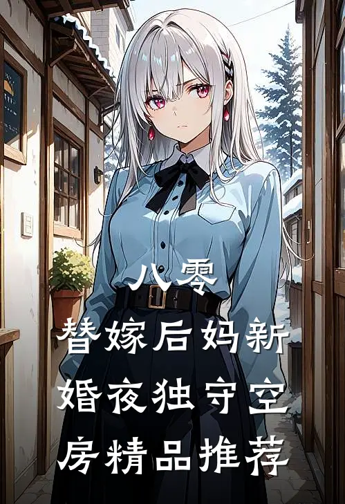 八零：替嫁后妈新婚夜独守空房精品推荐