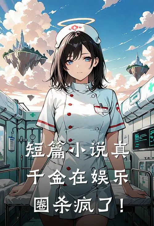 短篇小说真千金在娱乐圈杀疯了！