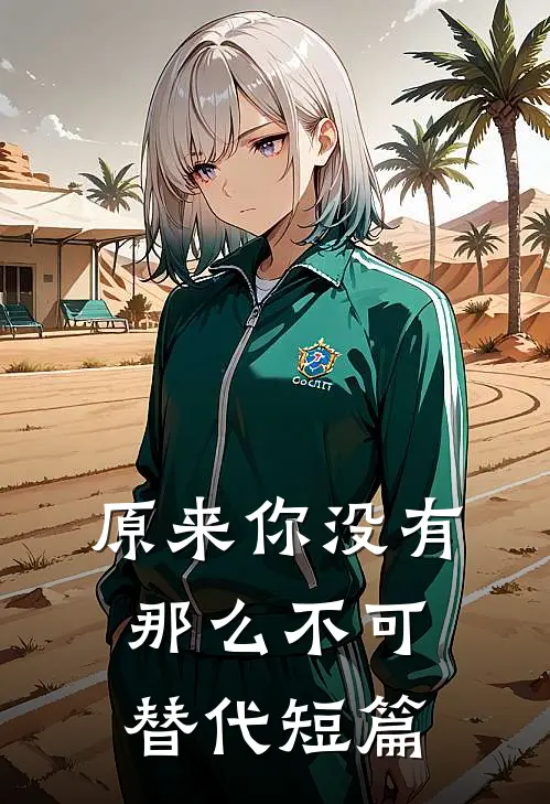 原来你没有那么不可替代短篇