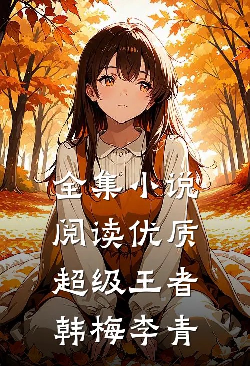 全集小说阅读优质超级王者韩梅李青