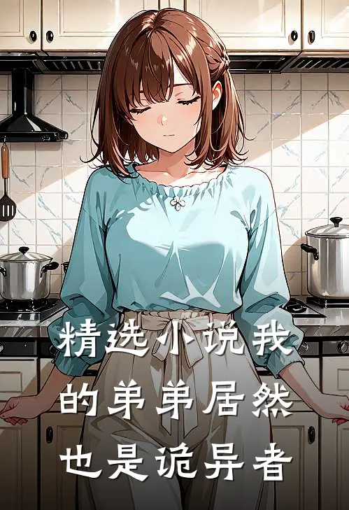 精选小说我的弟弟居然也是诡异者