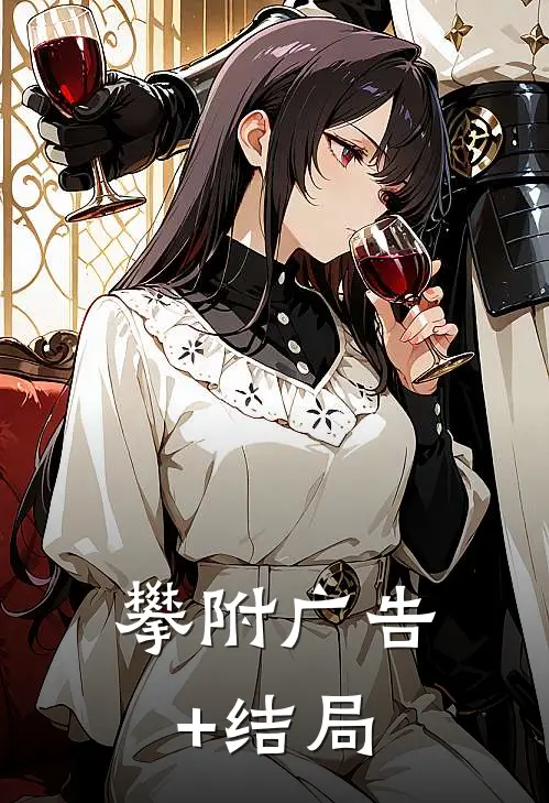 攀附广告+结局