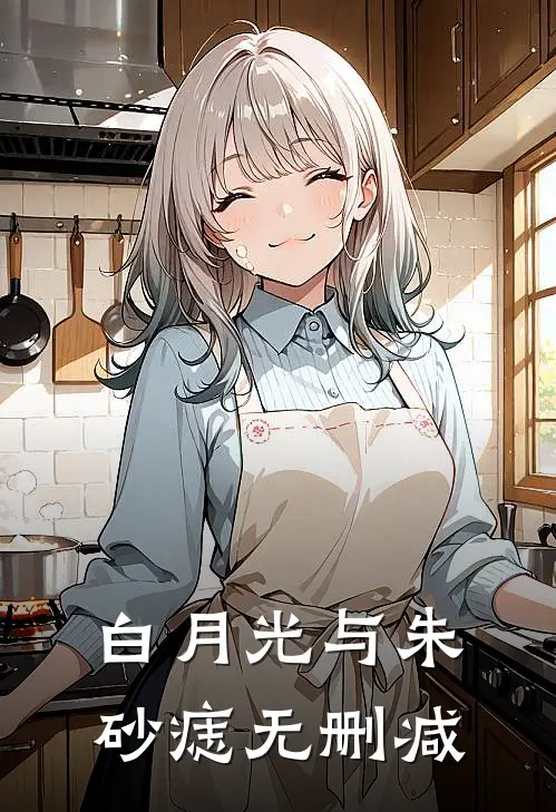 白月光与朱砂痣无删减