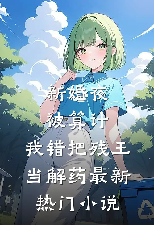 新婚夜被算计，我错把残王当解药最新热门小说
