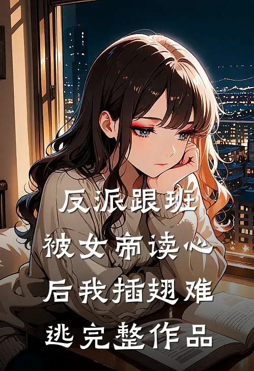 反派跟班：被女帝读心后我插翅难逃完整作品