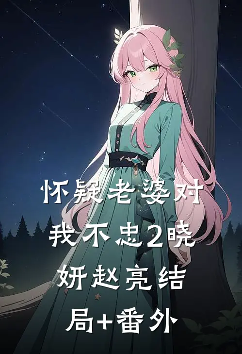 怀疑老婆对我不忠2晓妍赵亮结局+番外