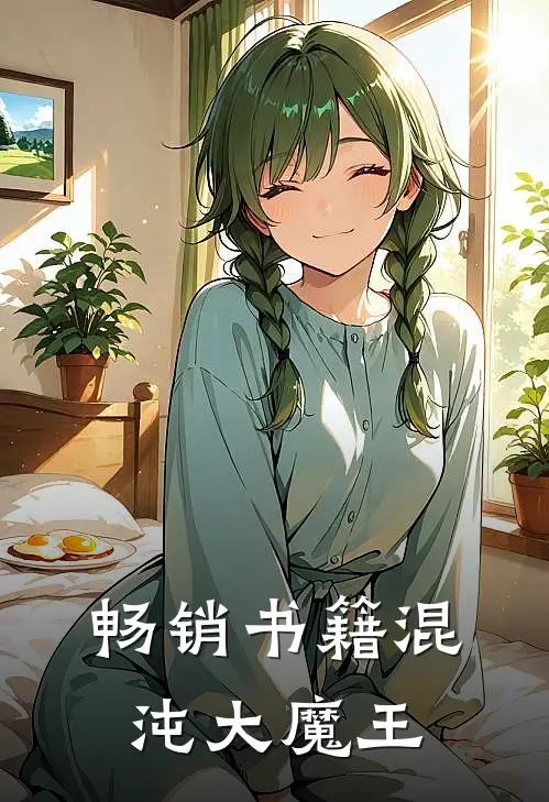 畅销书籍混沌大魔王