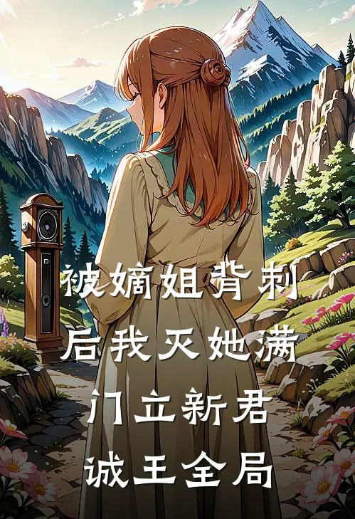 被嫡姐背刺后我灭她满门立新君诚王全局
