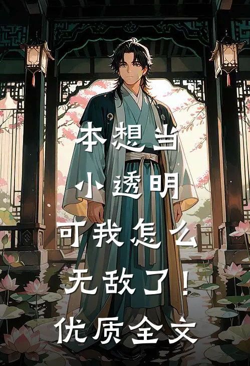 本想当小透明，可我怎么无敌了！优质全文