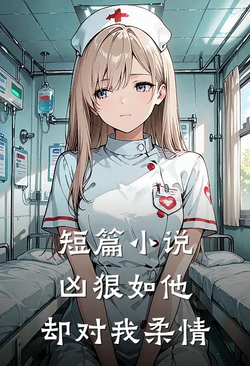短篇凶狠如他,却对我柔情冷漠