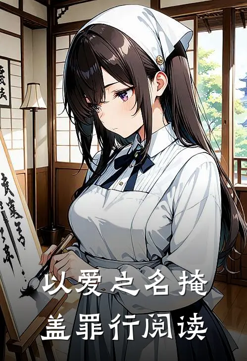 以爱之名掩盖罪行阅读