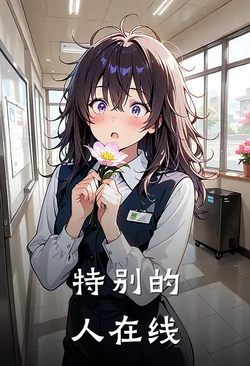 特别的人在线